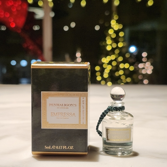 Penhaligon's Other - Penhaligon's Empressa